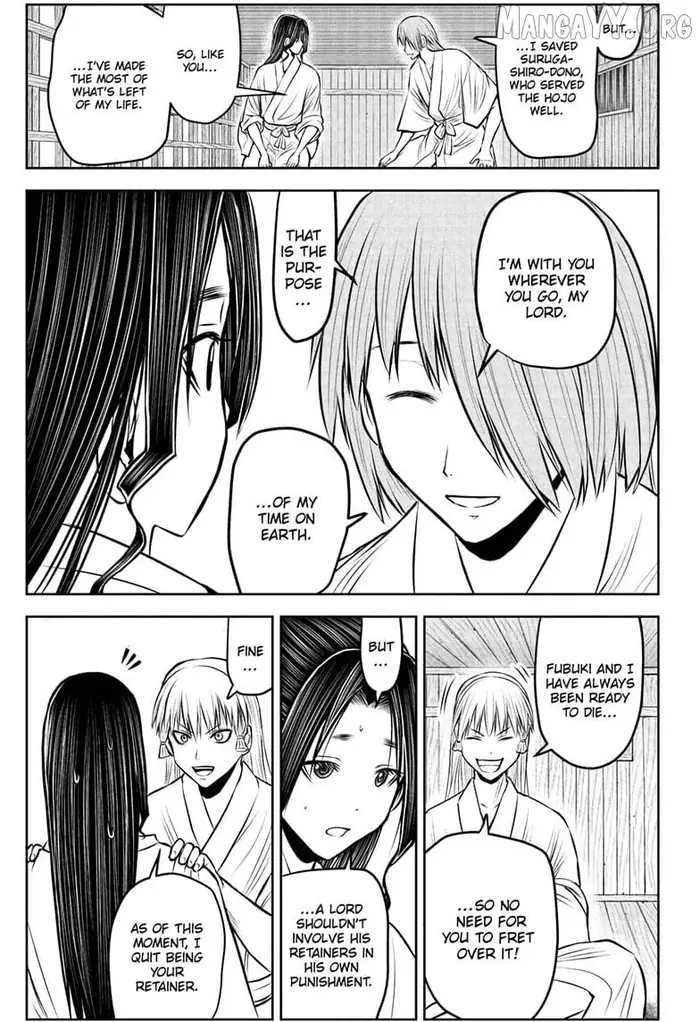 The Elusive Samurai Chapter 234 image 13_optimized